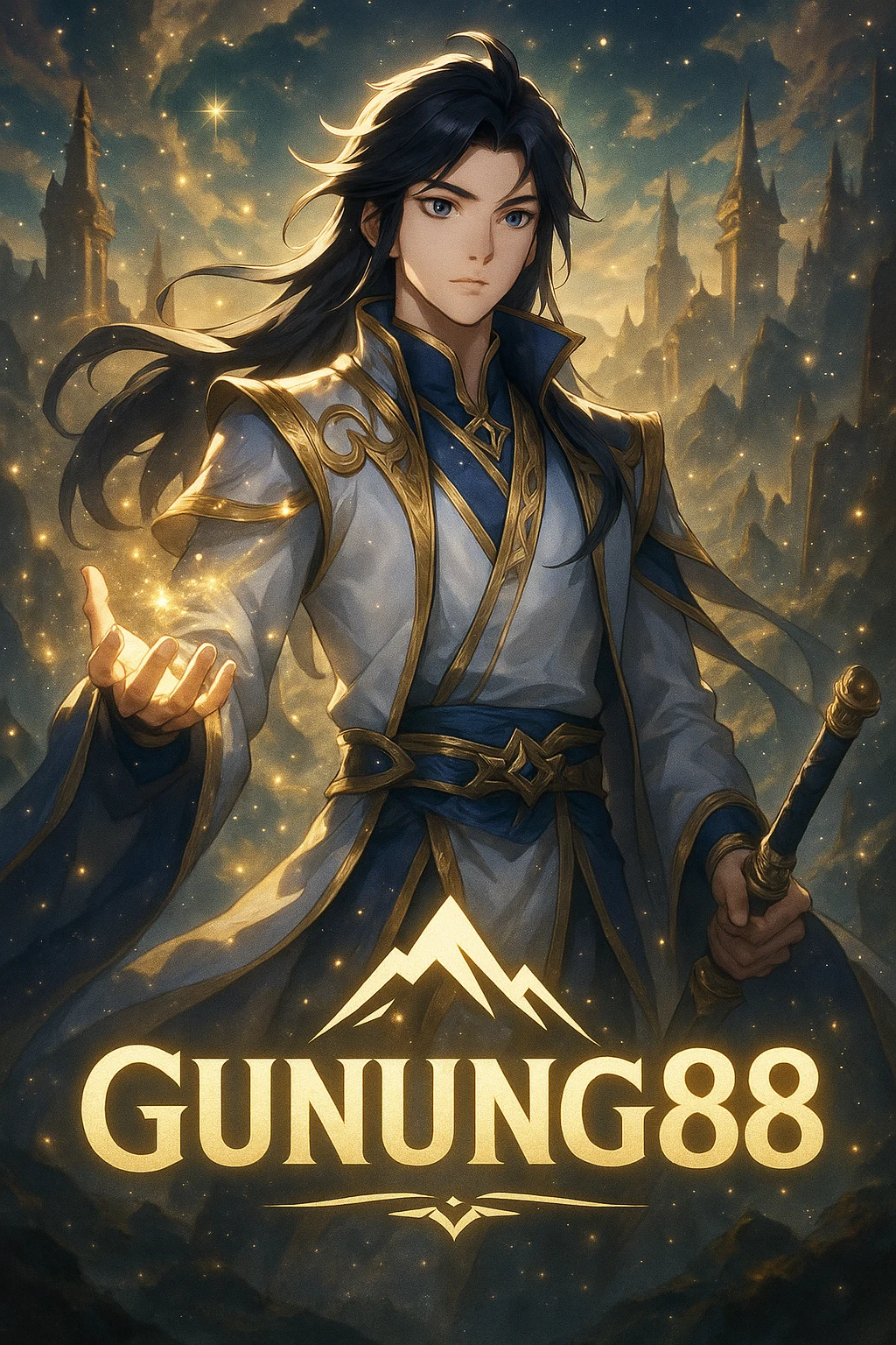 Gunung88 : Gerbang Game Gunung 88 Yang Kokoh Dan Berkesan
Gunung88 : Gerbang Game Gunung 88 Yang Kokoh Dan Berkesan