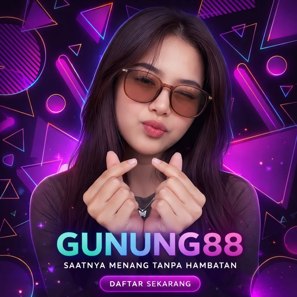 Sistem Akses Gunung88 Dengan Panduan Zona Paling Jelas